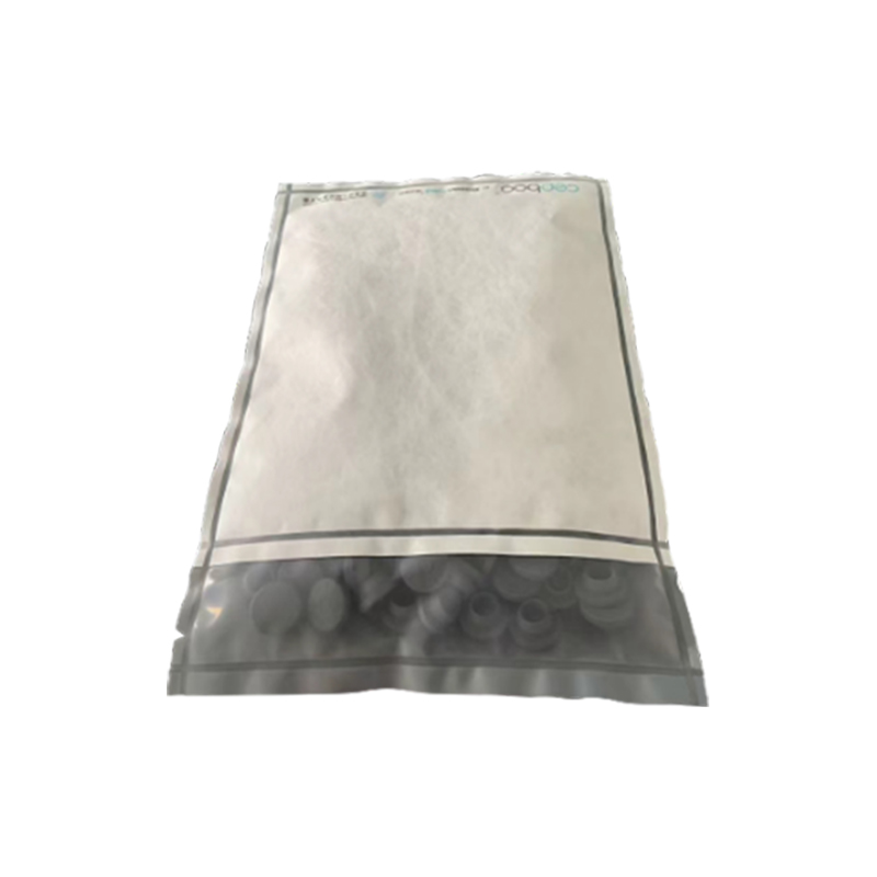 DLP-1300DD mesin pembuat kantong/tas header sterilisasi suhu tinggi medis